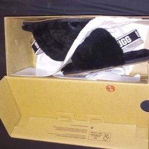 UGGs for baby girl